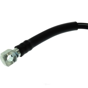 Centric Front Driver Side Brake Hose for Pontiac Firebird - 150.62037