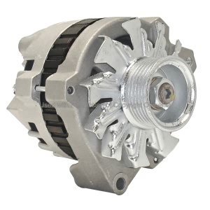 Quality-Built Alternator Remanufactured for 1988 GMC S15 Jimmy - 7913603