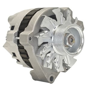 Quality-Built Alternator Remanufactured for Chevrolet S10 - 7913603