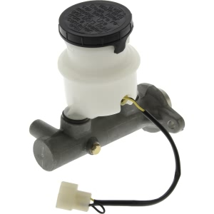 Centric Premium Brake Master Cylinder for Honda - 130.43025