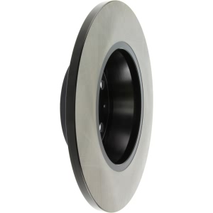 Centric Premium™ Brake Rotor for 2011 Audi TT Quattro - 125.33119