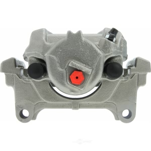 Centric Remanufactured Semi-Loaded Front Passenger Side Brake Caliper for 2021 Volkswagen Passat - 141.33161