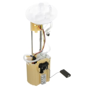 Delphi Fuel Pump Module Assembly for 2017 Land Rover Range Rover - FG2324