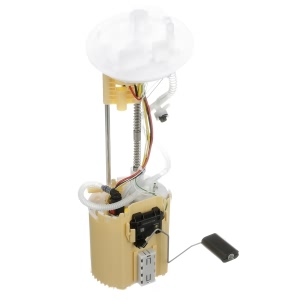 Delphi Fuel Pump Module Assembly for 2018 Land Rover Range Rover Sport - FG2324