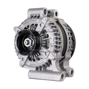 Remy Remanufactured Alternator for Lexus LS460 - 11166