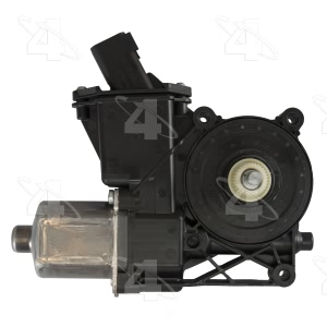 ACI Power Window Motors for 2012 Chevrolet Camaro - 382429