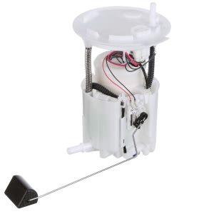 Delphi Driver Side Fuel Pump Module Assembly for 2017 Ford Edge - FG2076
