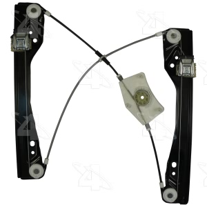 ACI Power Window Regulator for 2009 Ford Edge - 81377