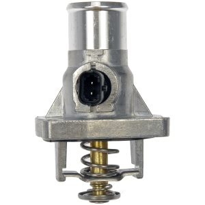 Dorman Engine Coolant Thermostat Housing Assembly for 2010 Pontiac G3 - 902-821