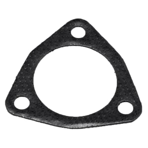 Walker Fiber And Metal Laminate 3 Bolt Exhaust Pipe Flange Gasket for 1984 Volvo 242 - 31305