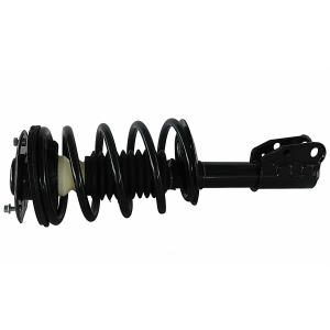 GSP North America Front Suspension Strut and Coil Spring Assembly for 2005 Pontiac Grand Am - 810324