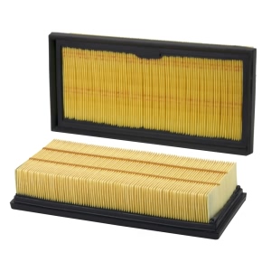 WIX Panel Air Filter for 2020 Ford Police Interceptor Utility - WA10910