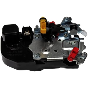 Dorman OE Solutions Front Passenger Side Door Lock Actuator Motor for Ram 2500 - 931-639