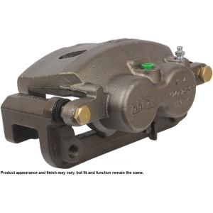 Cardone Reman Remanufactured Unloaded Caliper w/Bracket for 2017 Cadillac Escalade - 18-B4919AHD