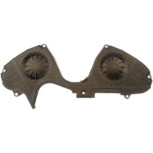 Dorman OE Solutions Upper Plastic Timing Chain Cover - 635-801