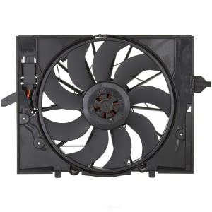 Spectra Premium Engine Cooling Fan for 2007 BMW 525xi - CF19009