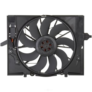 Spectra Premium Engine Cooling Fan for BMW 528xi - CF19009