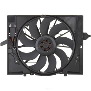 Spectra Premium Engine Cooling Fan for 2005 BMW 645Ci - CF19009