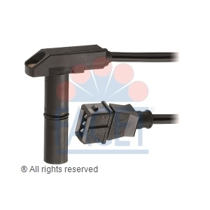 facet 3 Pin Crankshaft Position Sensor for 1986 BMW 528e - 9.0058