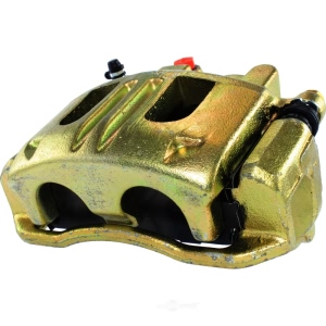 Centric Posi Quiet™ Loaded Front Driver Side Brake Caliper for 2004 Ford Explorer - 142.65050