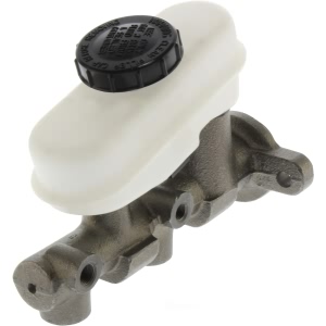 Centric Premium Brake Master Cylinder for 1990 Ford Escort - 130.61003