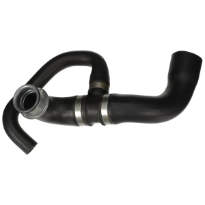 Gates Engine Coolant Molded Radiator Hose for Mercedes-Benz Sprinter 3500 - 51485