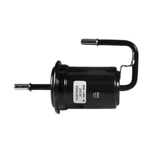 Hastings In-Line Fuel Filter for 2005 Mazda Miata - GF327
