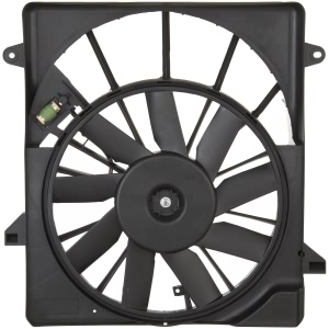 Spectra Premium Engine Cooling Fan for 2010 Jeep Liberty - CF13046