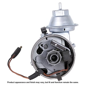 Cardone Reman Remanufactured Electronic Distributor for Dodge Challenger - 30-3890