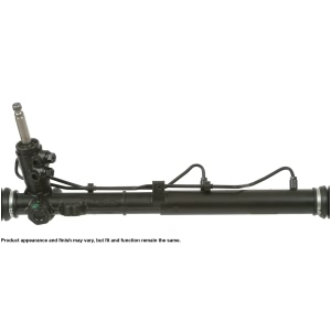 Cardone Reman Remanufactured Hydraulic Power Rack and Pinion Complete Unit for Kia Forte Koup - 26-2449