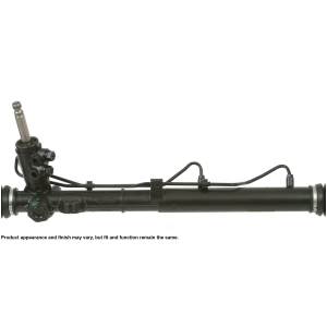 Cardone Reman Remanufactured Hydraulic Power Rack and Pinion Complete Unit for 2011 Kia Forte Koup - 26-2449