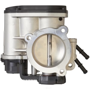 Spectra Premium Fuel Injection Throttle Body Assembly for Hyundai Santa Fe - TB1176