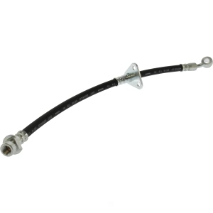 Centric Rear Passenger Side Brake Hose for Honda S2000 - 150.40355