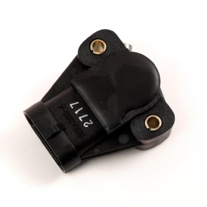 Delphi Throttle Position Sensor for Oldsmobile Cutlass Ciera - SS10313
