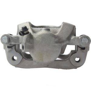 Centric Semi-Loaded Brake Caliper for 2016 Mini Cooper - 141.34166