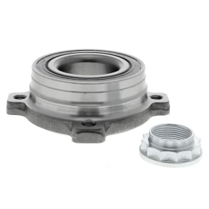 VAICO Rear Wheel Hub for 2006 BMW 525i - V20-0515