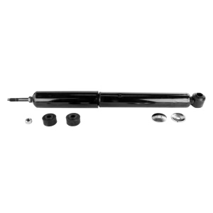 Monroe OESpectrum™ Rear Driver or Passenger Side Shock Absorber for 2017 Toyota 4Runner - 37270