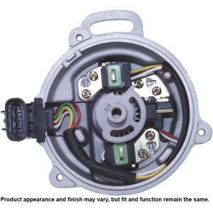Cardone Reman Remanufactured Electronic Distributor for Toyota - 31-74607
