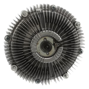 AISIN Engine Cooling Fan Clutch for 2010 Toyota Land Cruiser - FCT-087