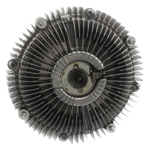 AISIN Engine Cooling Fan Clutch for Lexus LX570 - FCT-087