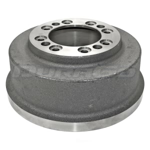 DuraGo Rear Brake Drum for Ford E-350 Econoline Club Wagon - BD8995