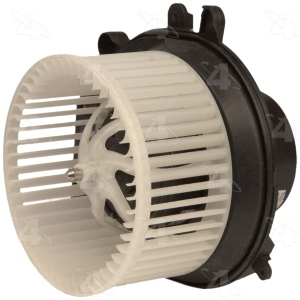 Four Seasons Hvac Blower Motor With Wheel for Audi - 75822