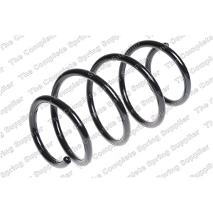 lesjofors Front Coil Spring for 2003 BMW 540i - 4008481