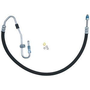 Gates Power Steering Pressure Line Hose Assembly for 2004 Dodge Durango - 352316