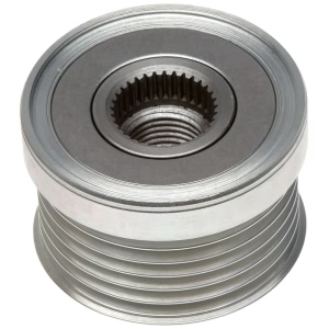 Gates Alternator Decoupler Pulley for BMW Z4 - 37021P