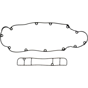 Victor Reinz Valve Cover Gasket Set for 2010 Mazda CX-7 - 15-54231-01