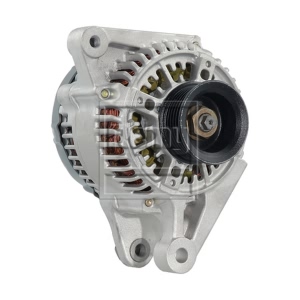 Remy Remanufactured Alternator for 2005 Toyota Celica - 12237