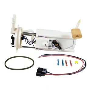 Denso Fuel Pump Module Assembly for 2004 Chevrolet Venture - 953-5127