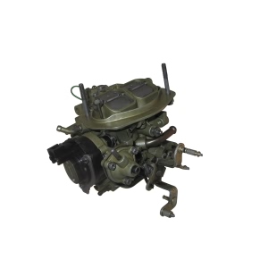 Uremco Remanufacted Carburetor for Dodge Aries - 5-5229