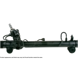 Cardone Reman Remanufactured Hydraulic Power Rack and Pinion Complete Unit for Toyota Highlander - 26-2617